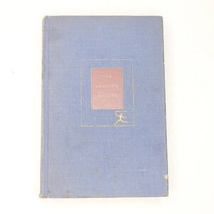 The Arabian Nights with Essay by Ben‎ Ray Redman 1933 Arabic folk tales Book
